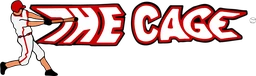 Logo The Cage