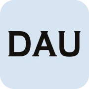 Logo Dau