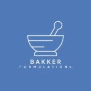 Logo ERIC BAKKER