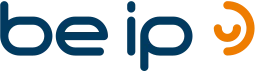 Logo BE IP