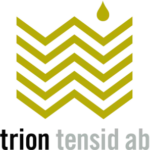 Logo TRION TENSID