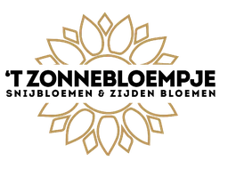 Logo Zonnebloempje