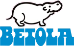 Logo BETOLA