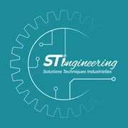 Logo STINGINEERING