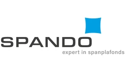 Logo SPANDO BV