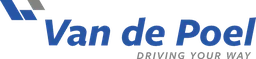 Logo VAN de POEL
