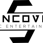 Logo Sancover Music Entertainment