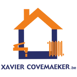 Logo XAVIER COVEMAEKER