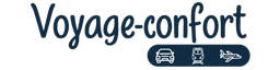Logo VOYAGE CONFORT