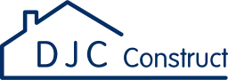 Logo DJC CONSTRUCT