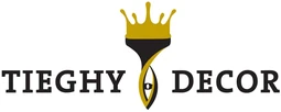 Logo TIEGHY DECOR