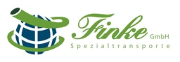 Logo FINKE SPEZIALTRANSPORTE GmbH