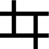 Logo Break The Grid