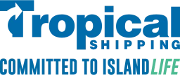 Logo TROPICAL
