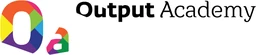 Logo OUTPUT ACADEMY