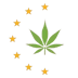 Logo EUROPEAN CANNABIS ASSOCIATION