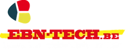 Logo EBN-TECH