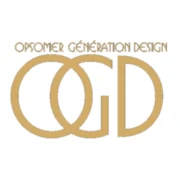 Logo OPSOMER GENERATION DESIGN