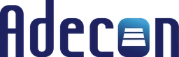 Logo ADECON