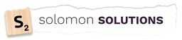 Logo Solomon Solutions
