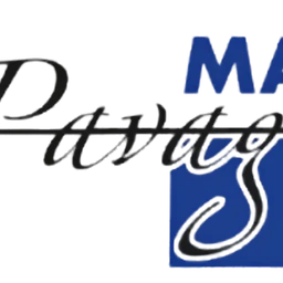 Logo MAX PAVAGE