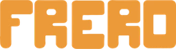 Logo FRERO COLLECTIVE