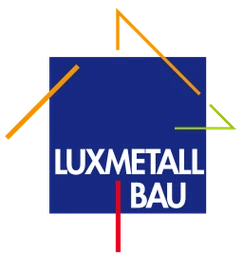 Logo LUXMETALL BAU