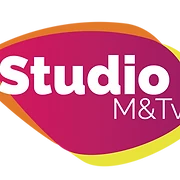 Logo Studio M&Tv