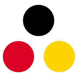 Logo BELGA TRANSLATIONS