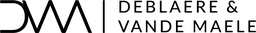 Logo DEBLAERE - VANDE MAELE