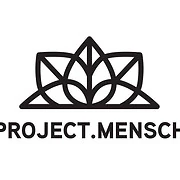 Logo Project.Mensch