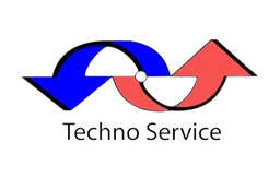 Logo TECHNO SERVICE