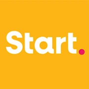 Logo START MOVING