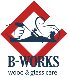 Logo B-WORKS