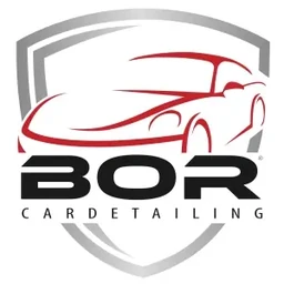 Logo BOR
