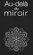 Logo AU DELA DU MIROIR