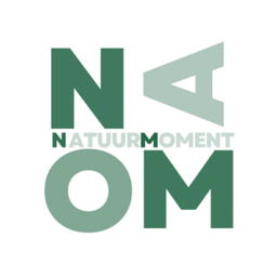 Logo Natuurmoment