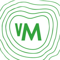 Logo HOUT VAN MAELE