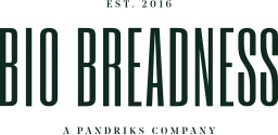 Logo BIO BREADNESS GMBH