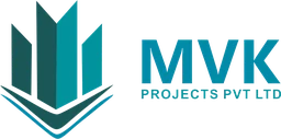 Logo MVK Projects