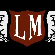 Logo LUX MOTORS
