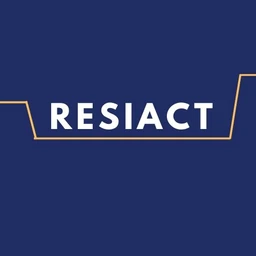 Logo RESIACT