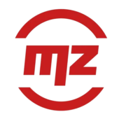Logo MEDIAZONE