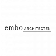 Logo Embo Architecten