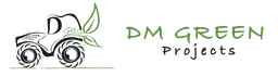 Logo DM GREEN PROJECTS