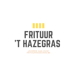 Logo FRITUUR HAZEGRAS