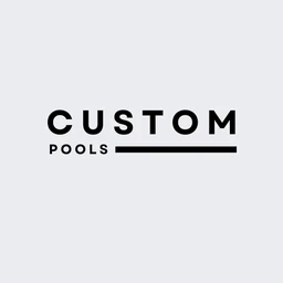 Logo CUSTOMPOOLS
