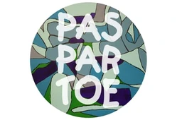 Logo PASPARTOE