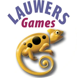 Logo LAUWERS GAMES