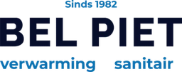 Logo BEL PIET